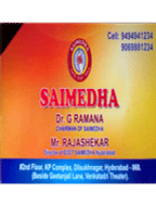 Saimedha Coaching Center