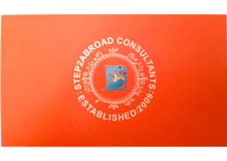 Step2Abroad Consultants