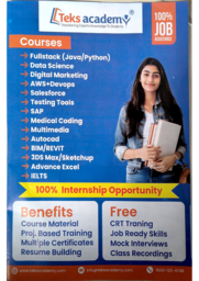 Teks Academy