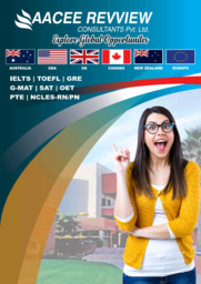 Acee Review Consultants Pvt Ltd