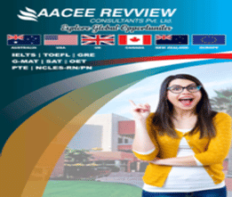 Acee Review Consultants Pvt Ltd