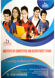 ICARE Academy