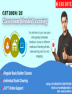 Erudite CAT Brochure