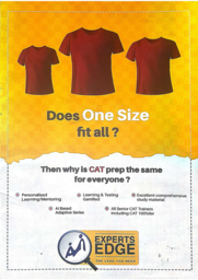 AI Expert CAT