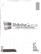Shiksha Guru