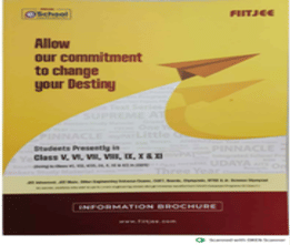 Fiitjee_Overview