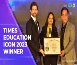 Profit Max Academy Brochure