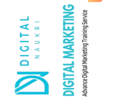 DigitalNaukri brochure