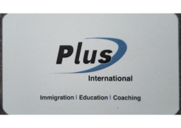 Plus Education