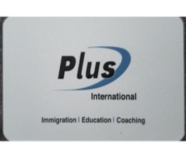 Plus Education