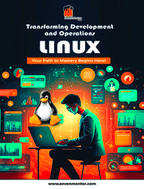 Linux Brochure
