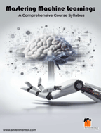 Machine Learning Brochure