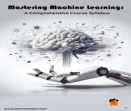 Machine Learning Brochure