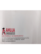 Ahuja Career Institute