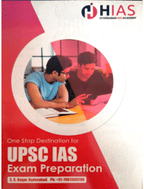 Hyderabad IAS Academy