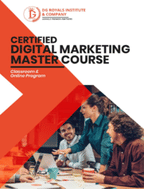 DG Royals Digital Marketing