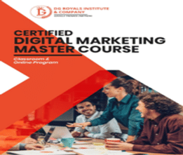 DG Royals Digital Marketing