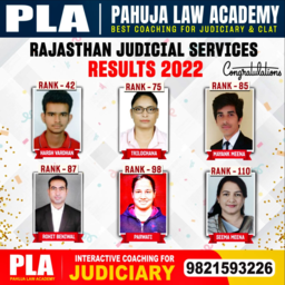 PLA Result