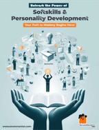 Spoken English Brochure