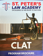 ST Peters Law Academy