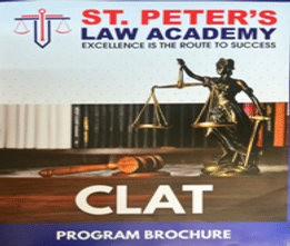 ST Peters Law Academy