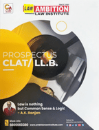 Ambition Law Institute