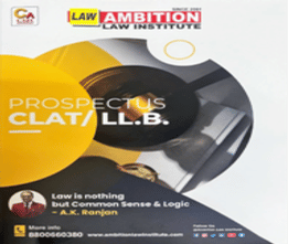 Ambition Law Institute