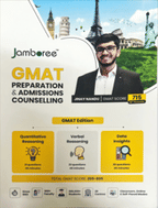 GMAT Brochure