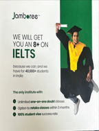 IELTS Brochure