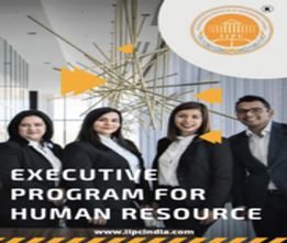 Executive HR Program