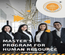 Master HR Program