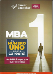 Career Launcher Brochure Updated