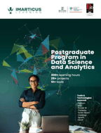 Imarticus Learning Brochure