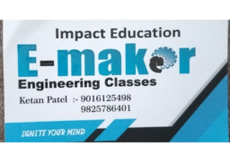 E-maker engineering classes