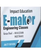 E-maker engineering classes