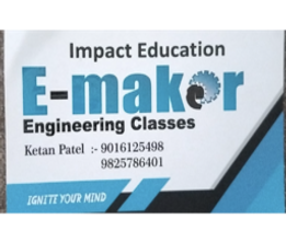 E-maker engineering classes
