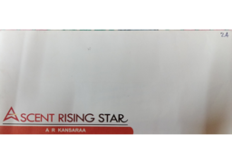 Ascent Rising Star
