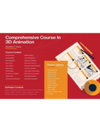 3D Animation Course