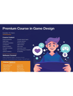Game Design Course