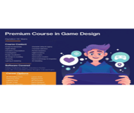 Game Design Course