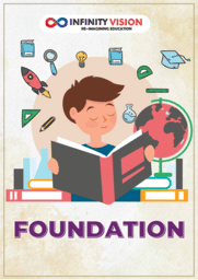 Foundation Brochure