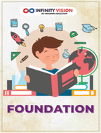 Foundation Brochure