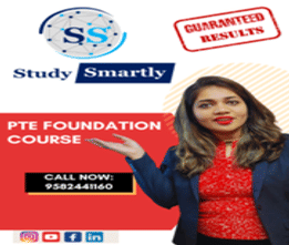 PTE Brochure Study Smartly