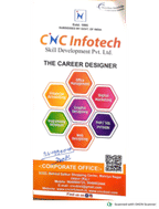 CNC INFO-TECH INSTITUTE