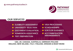 Pathway International