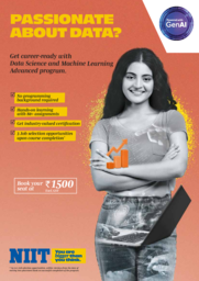 NIIT Jaipur Institute Brochure