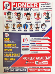 Pioneer Academy