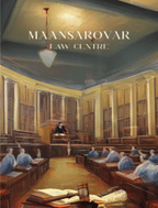 Maansarovar Law Center Brochure