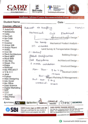 CADD CENTER _ OVERVIEW