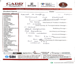 CADD CENTER _ OVERVIEW